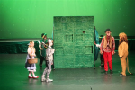 The Wizard of Oz (ref: 812)