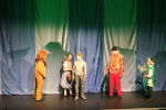 The Wizard of Oz (ref: 813)