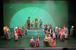The Wizard of Oz (ref: 815)