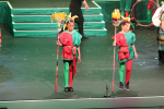 The Wizard of Oz (ref: 819)