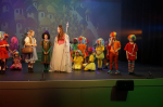 The Wizard of Oz (ref: 823)