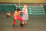 The Wizard of Oz (ref: 824)