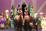 The Wizard of Oz (ref: 827)