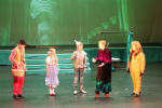 The Wizard of Oz (ref: 828)