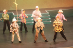 The Wizard of Oz (ref: 838)