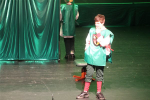 The Wizard of Oz (ref: 839)