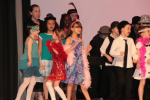 Bugsy Malone (ref: 84)