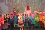 The Wizard of Oz (ref: 842)