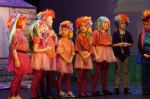 The Wizard of Oz (ref: 844)