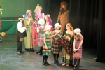 The Wizard of Oz (ref: 845)
