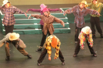 The Wizard of Oz (ref: 847)