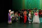The Wizard of Oz (ref: 851)