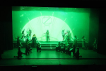 The Wizard of Oz (ref: 852)