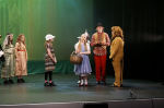 The Wizard of Oz (ref: 858)