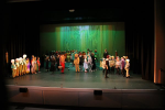 The Wizard of Oz (ref: 860)