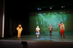 The Wizard of Oz (ref: 862)