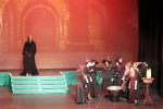 The Wizard of Oz (ref: 863)