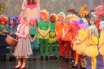 The Wizard of Oz (ref: 865)
