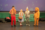 The Wizard of Oz (ref: 866)