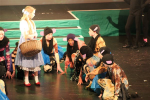 The Wizard of Oz (ref: 868)
