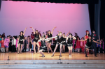 Bugsy Malone (ref: 87)
