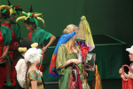 The Wizard of Oz (ref: 872)