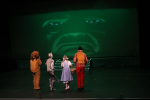 The Wizard of Oz (ref: 876)