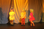 The Wizard of Oz (ref: 877)
