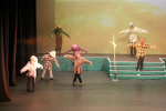 The Wizard of Oz (ref: 885)