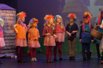 The Wizard of Oz (ref: 887)