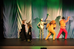 The Wizard of Oz (ref: 888)