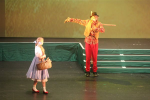 The Wizard of Oz (ref: 889)