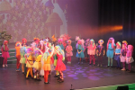 The Wizard of Oz (ref: 892)