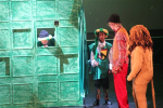 The Wizard of Oz (ref: 896)