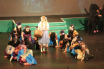 The Wizard of Oz (ref: 897)
