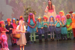 The Wizard of Oz (ref: 898)