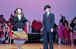 Bugsy Malone (ref: 90)