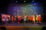 The Wizard of Oz (ref: 902)