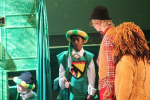 The Wizard of Oz (ref: 903)