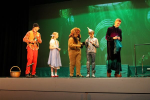 The Wizard of Oz (ref: 904)