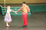 The Wizard of Oz (ref: 908)