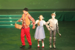 The Wizard of Oz (ref: 909)