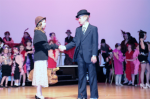 Bugsy Malone (ref: 91)