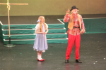 The Wizard of Oz (ref: 910)