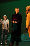 The Wizard of Oz (ref: 911)