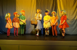 The Wizard of Oz (ref: 916)