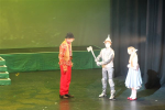 The Wizard of Oz (ref: 918)