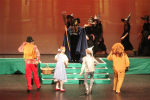 The Wizard of Oz (ref: 919)