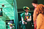 The Wizard of Oz (ref: 921)