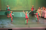 The Wizard of Oz (ref: 922)